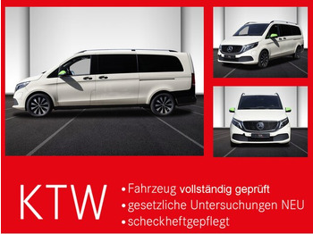 Mikroautobuss MERCEDES-BENZ