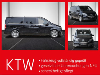 Mikroautobuss MERCEDES-BENZ