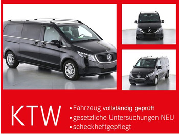 Mikroautobuss MERCEDES-BENZ