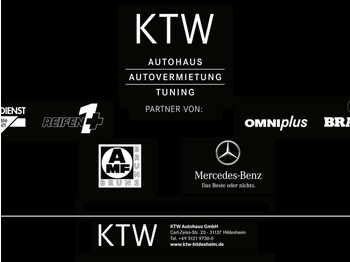 Mikroautobuss, Elektroautobuss MERCEDES-BENZ EQV 300 Extralang,Rollstulrampe,2xel.Schiebetür: foto 4