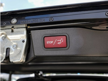 Pasažieru furgons, Elektriskais furgons MERCEDES-BENZ EQV 300 lang,7Sitze,2xKlima,2xSchiebetür el.,LED: foto 3