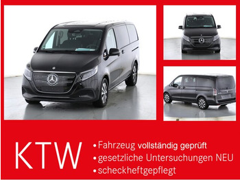 Mikroautobuss MERCEDES-BENZ