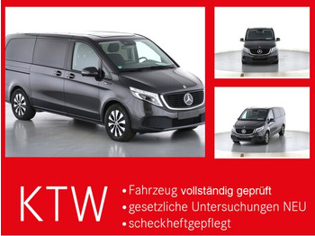 Mikroautobuss MERCEDES-BENZ