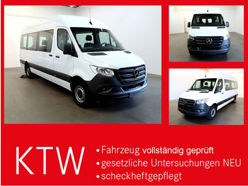 Pasažieru furgons MERCEDES-BENZ Sprinter 315