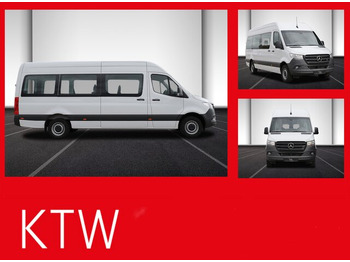 Mikroautobuss MERCEDES-BENZ Sprinter 315