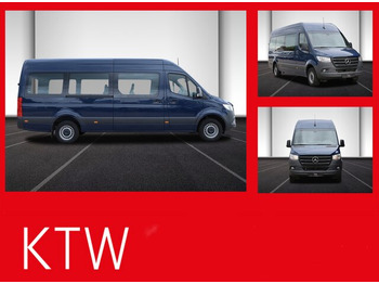Mikroautobuss MERCEDES-BENZ Sprinter 315