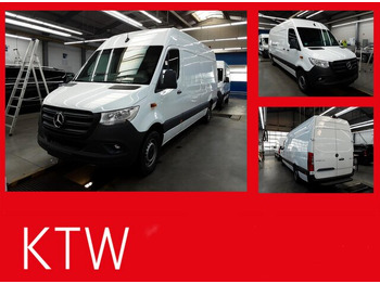 Kravas mikroautobuss MERCEDES-BENZ Sprinter 315