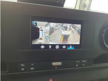 Kravas mikroautobuss MERCEDES-BENZ Sprinter 315 Maxi,MBUX,Kamera,Tempomat: foto 2