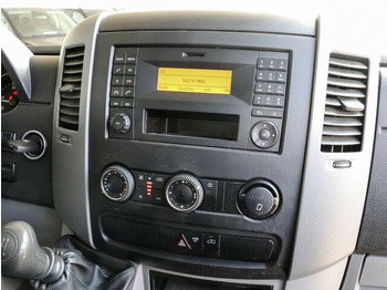 Automašīna ar kravas platformu, Kravas-pasažieru furgons MERCEDES-BENZ Sprinter 316CDI DOKA,Allrad,Klima...: foto 5 Automašīna ar kravas platformu, Kravas-pasažieru furgons MERCEDES-BENZ Sprinter 316CDI DOKA,Allrad,Klima...: foto 5