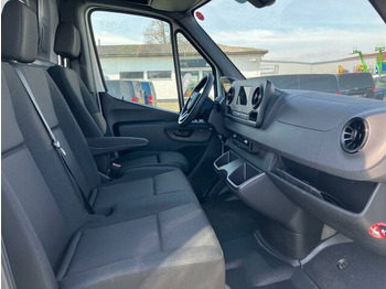 Kravas mikroautobuss MERCEDES-BENZ Sprinter 317 CDI,3665mm,Automatik,Kamera: foto 2