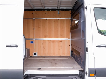 MERCEDES-BENZ Sprinter 317 CDI,3665mm,Automatik,Kamera līzingu MERCEDES-BENZ Sprinter 317 CDI,3665mm,Automatik,Kamera: foto 2