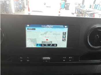 Kravas mikroautobuss MERCEDES-BENZ Sprinter 317 CDI Kasten,L2H2,MBUX,Kamera: foto 3