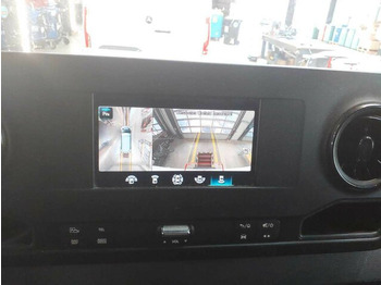 Kravas mikroautobuss MERCEDES-BENZ Sprinter 317 CDI Kasten,L2H2,MBUX,Kamera: foto 2