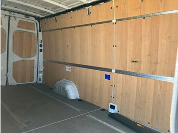 Kravas mikroautobuss MERCEDES-BENZ Sprinter 317 Maxi,9GTronic,MBUX,Kamera: foto 2