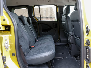 Pasažieru furgons MERCEDES-BENZ T 180 Progressive,AHK,LED,Navi,Kamera,Tempomat: foto 2