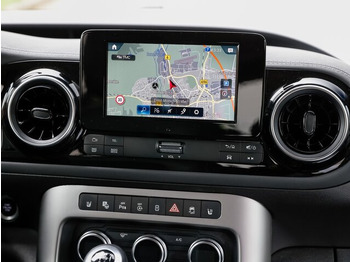 Pasažieru furgons MERCEDES-BENZ T 180 Progressive,AHK,LED,Navi,Kamera,Tempomat: foto 4