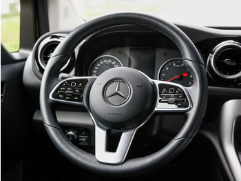 Pasažieru furgons MERCEDES-BENZ T 180 Progressive,AHK,LED,Navi,Kamera,Tempomat: foto 5