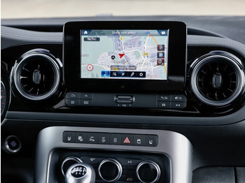 Pasažieru furgons MERCEDES-BENZ T 180 Progressive,MBUX,LED,Navi,Kamera,Tempomat: foto 4