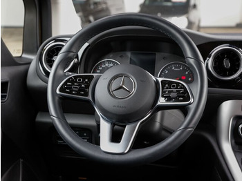 Pasažieru furgons MERCEDES-BENZ T 180 Progressive,MBUX,LED,Navi,Kamera,Tempomat: foto 5