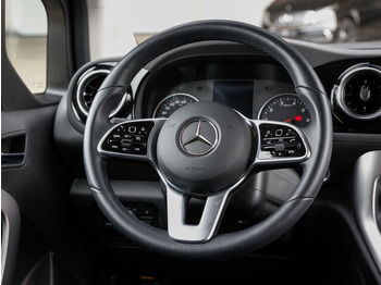 Pasažieru furgons MERCEDES-BENZ T 180 Progressive,MBUX,LED,Navi,Kamera,Tempomat: foto 5