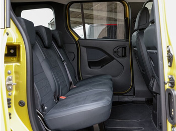 Pasažieru furgons MERCEDES-BENZ T 180 Progressive,MBUX,LED,Navi,Kamera,Tempomat: foto 2