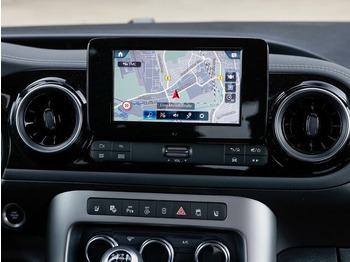 Pasažieru furgons MERCEDES-BENZ T 180 Progressive,MBUX,LED,Navi,Kamera,Tempomat: foto 4