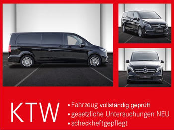 Mikroautobuss MERCEDES-BENZ