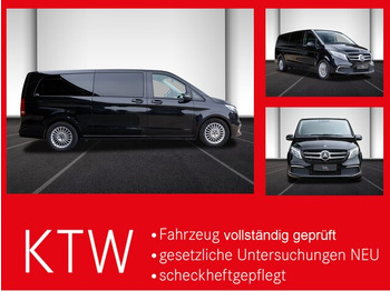 Mikroautobuss MERCEDES-BENZ