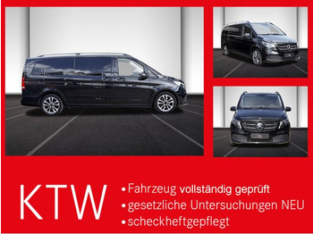 Mikroautobuss MERCEDES-BENZ