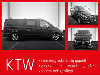 Mikroautobuss MERCEDES-BENZ