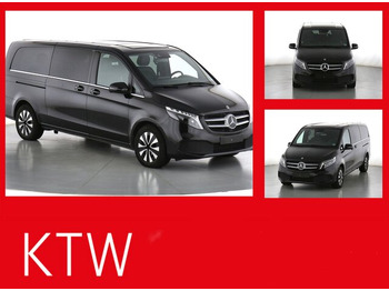 Mikroautobuss MERCEDES-BENZ