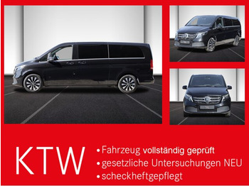 Mikroautobuss MERCEDES-BENZ