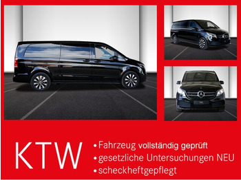 Mikroautobuss MERCEDES-BENZ