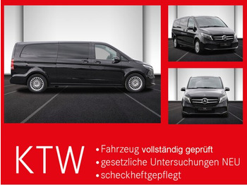 Mikroautobuss MERCEDES-BENZ