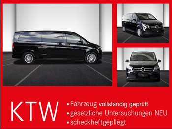 Mikroautobuss MERCEDES-BENZ