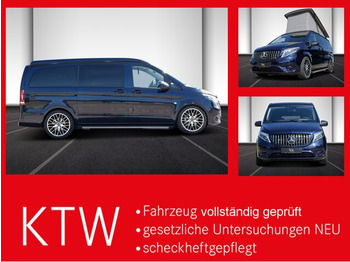 Auto kemperis MERCEDES-BENZ
