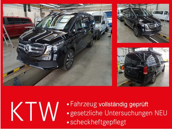 Mikroautobuss MERCEDES-BENZ