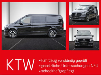 Mikroautobuss MERCEDES-BENZ