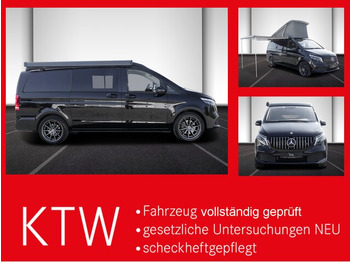 Mikroautobuss MERCEDES-BENZ