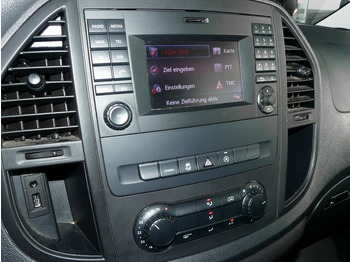 Pasažieru furgons MERCEDES-BENZ Vito 114 TourerPro,Allrad,Automatik,8Sitzer...: foto 4