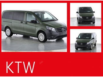 Mikroautobuss MERCEDES-BENZ Vito 114