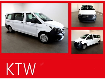 Mikroautobuss MERCEDES-BENZ Vito 114