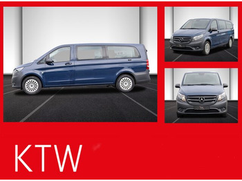 Mikroautobuss MERCEDES-BENZ Vito 114