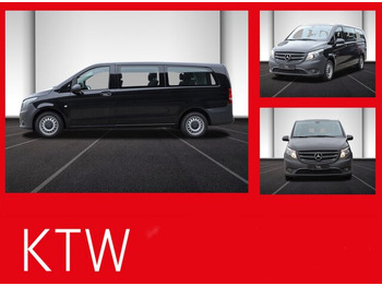 Pasažieru furgons MERCEDES-BENZ Vito 114