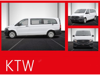 Mikroautobuss MERCEDES-BENZ Vito 114