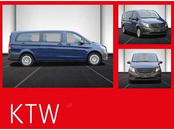 Pasažieru furgons MERCEDES-BENZ Vito 114