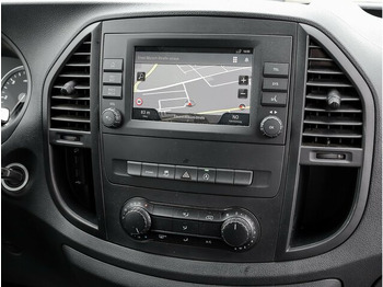 Mikroautobuss, Pasažieru furgons MERCEDES-BENZ Vito 114 TourerPro,Extralang,8Sitzer,Automatik: foto 5