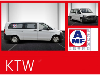 Mikroautobuss MERCEDES-BENZ Vito 114