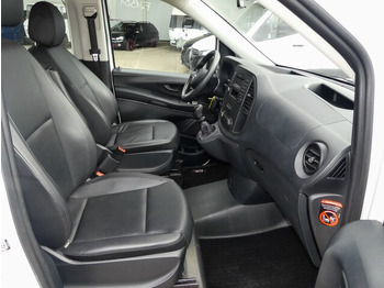 Pasažieru furgons MERCEDES-BENZ Vito 114 TourerPro,Extralang,AMF Rollstuhlrampe: foto 4