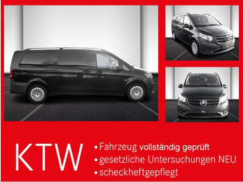 Mikroautobuss MERCEDES-BENZ Vito 116